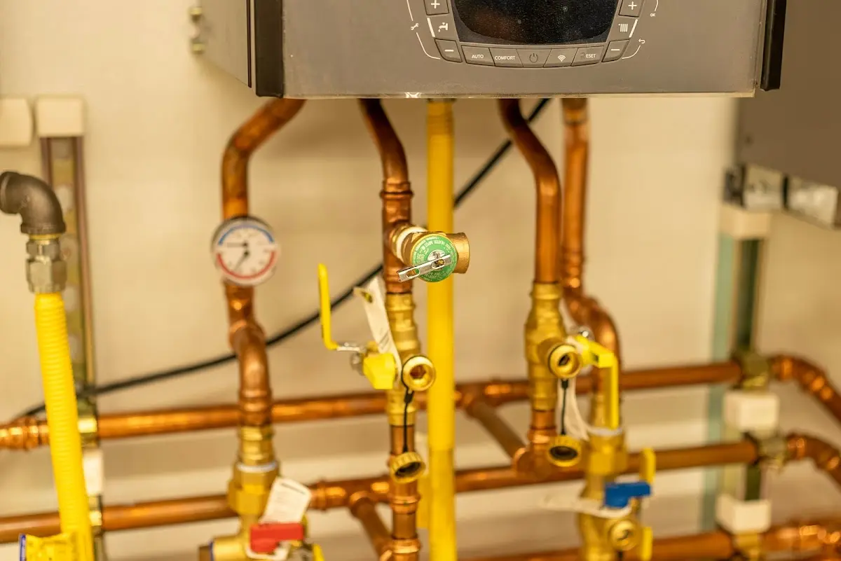 Licensed technician providing Sewer Cleanout for a homeowner in China